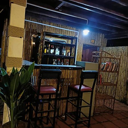 Sunshine Hotel Kampot Εξωτερικό φωτογραφία